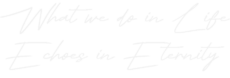 echoesie.com